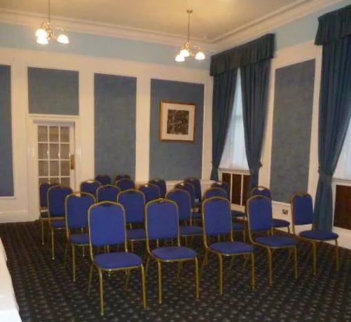 The White Swan Hotel Halifax