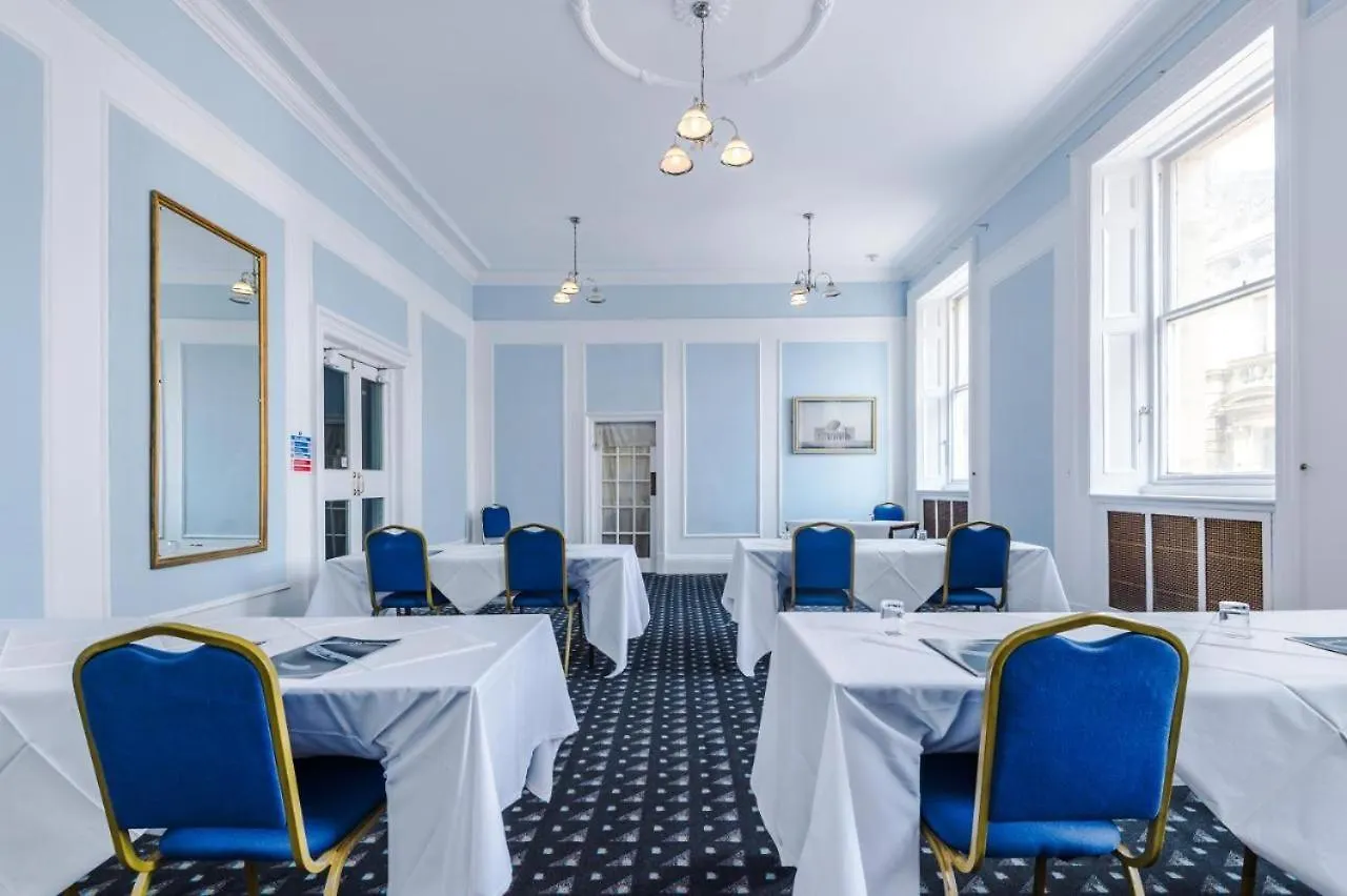 The White Swan Hotel Halifax