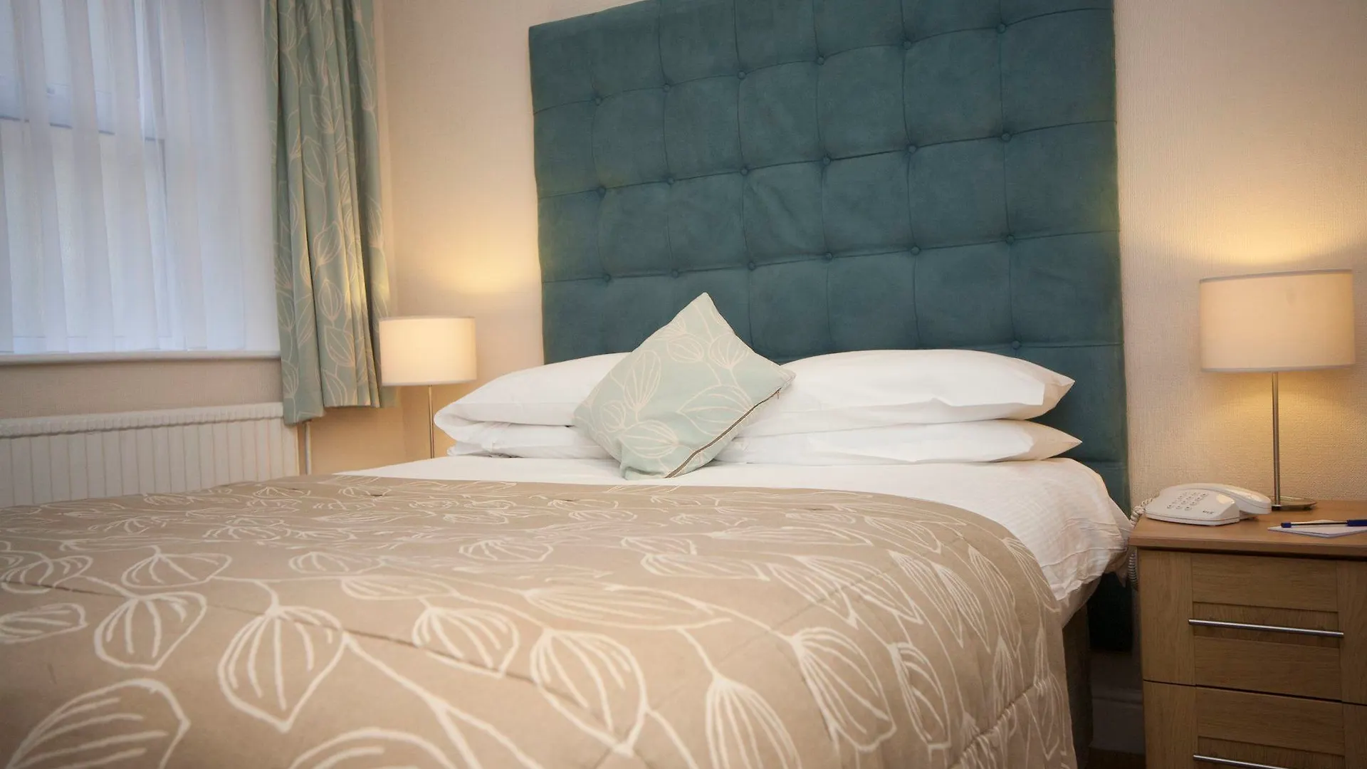 The White Swan Hotel Halifax Reino Unido