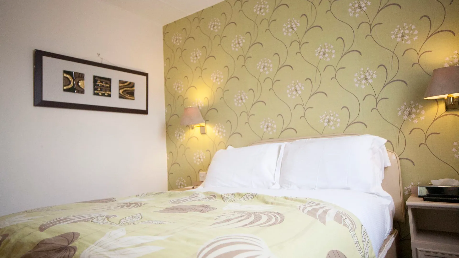 The White Swan Hotel Halifax 3*,  Reino Unido