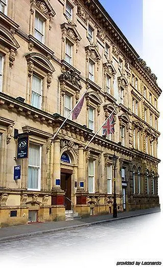 The White Swan Hotel Halifax