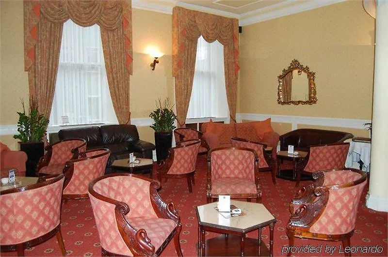***  The White Swan Hotel Halifax United Kingdom
